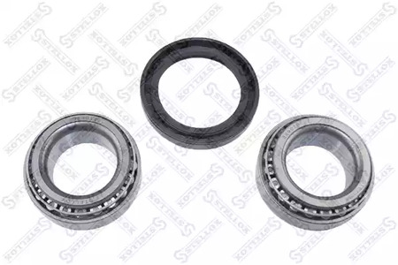Комплект подшипника ступицы колеса STELLOX 43-28039-SX