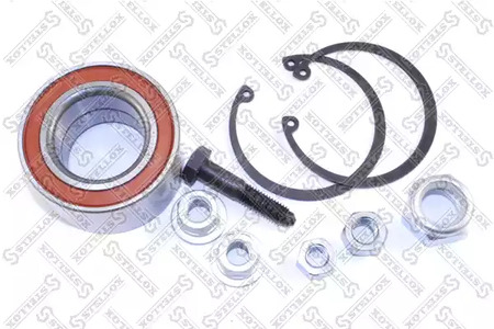 Комплект подшипника ступицы колеса STELLOX 43-28043-SX