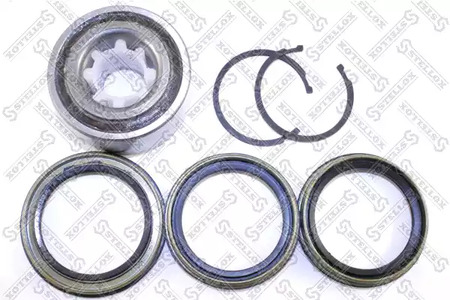 Комплект подшипника ступицы колеса STELLOX 43-28052-SX
