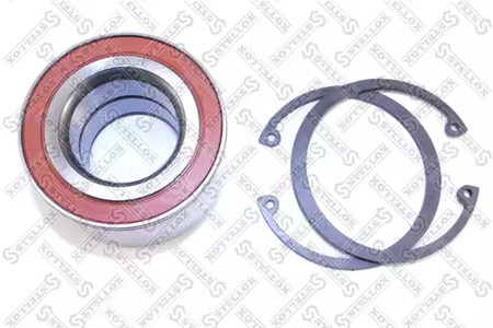 Подшипник ступичный STELLOX 43-28055-SX