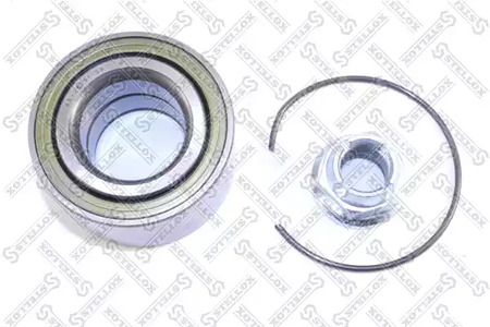 Комплект подшипника ступицы колеса STELLOX 43-28061-SX