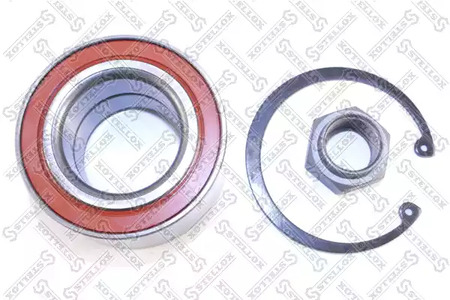 Комплект подшипника ступицы колеса STELLOX 43-28065-SX
