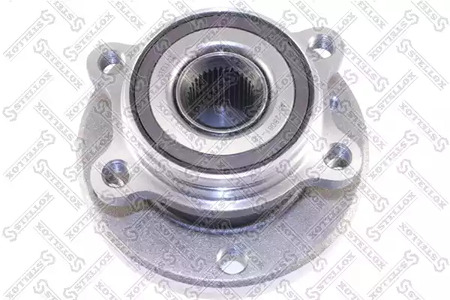 Комплект подшипника ступицы колеса STELLOX 43-28081-SX