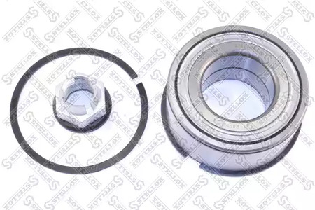 Комплект подшипника ступицы колеса STELLOX 43-28092-SX