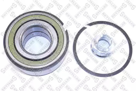 Запчасть STELLOX 43-28093-SX