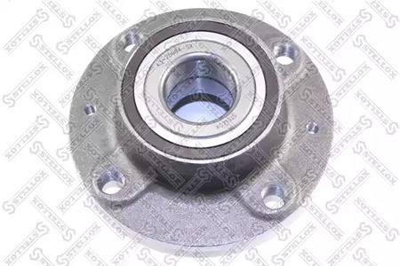 Комплект подшипника ступицы колеса STELLOX 43-28094-SX