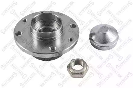 Комплект подшипника ступицы колеса STELLOX 43-28095-SX