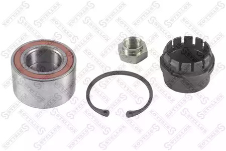 Комплект подшипника ступицы колеса STELLOX 43-28150-SX