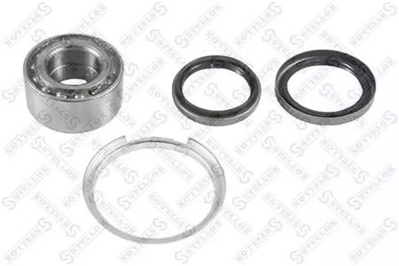 Комплект подшипника ступицы колеса STELLOX 43-28160-SX