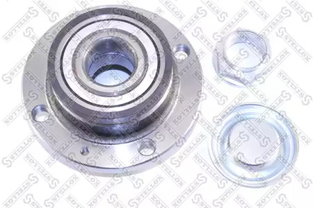 Комплект подшипника ступицы колеса STELLOX 43-28252-SX