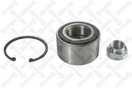 Комплект подшипника ступицы колеса STELLOX 43-28307-SX