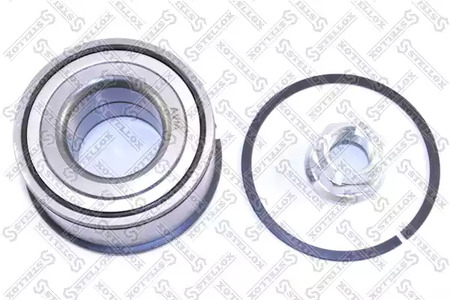 Запчасть STELLOX 43-28309-SX