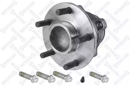Комплект подшипника ступицы колеса STELLOX 43-28326-SX