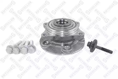Комплект подшипника ступицы колеса STELLOX 43-28376-SX