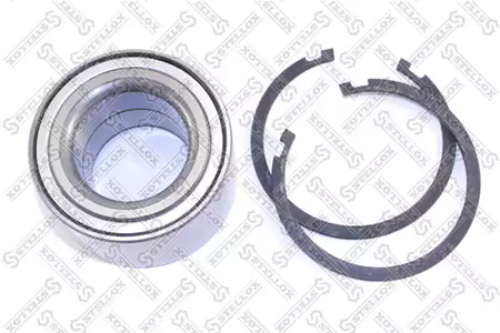 Комплект подшипника ступицы колеса STELLOX 43-28393-SX