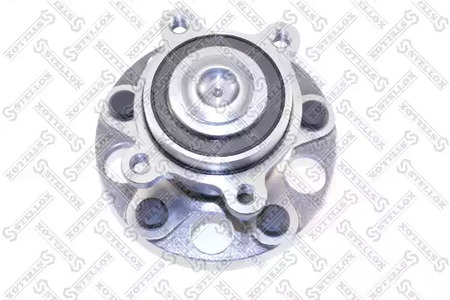 Запчасть STELLOX 43-28434-SX
