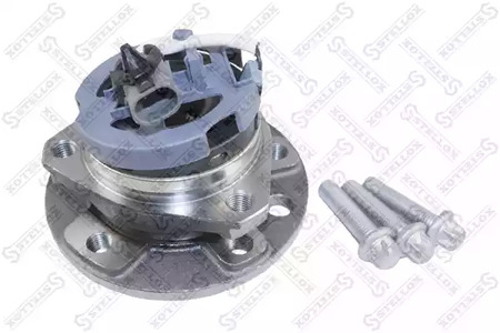 Ступичный подшипник (комплект) STELLOX 43-28484-SX