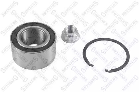Комплект подшипника ступицы колеса STELLOX 43-28507-SX