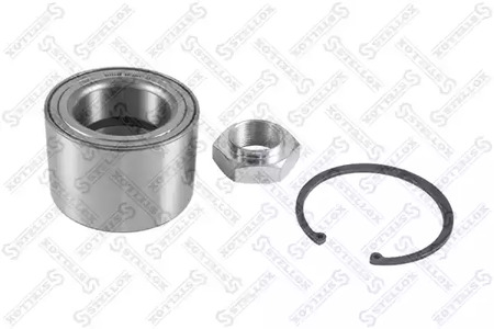 Комплект подшипника ступицы колеса STELLOX 43-28551-SX
