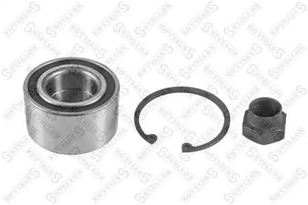 Комплект подшипника ступицы колеса STELLOX 43-28556-SX
