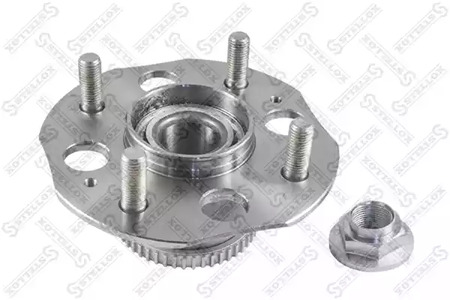 Комплект подшипника ступицы колеса STELLOX 43-28592-SX