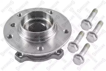 Комплект подшипника ступицы колеса STELLOX 43-28611-SX
