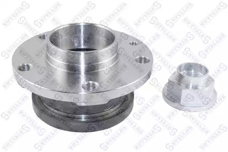 Комплект подшипника ступицы колеса STELLOX 43-28633-SX