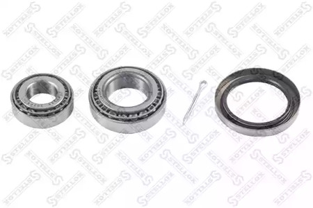 Комплект подшипника ступицы колеса STELLOX 43-28646-SX