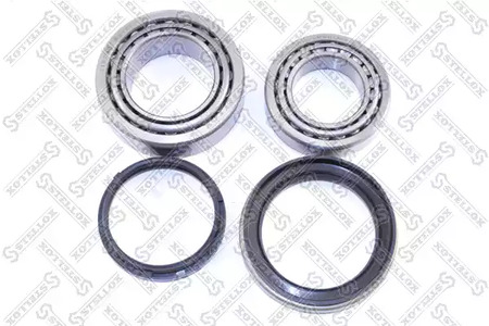 Комплект подшипника ступицы колеса STELLOX 43-28650-SX