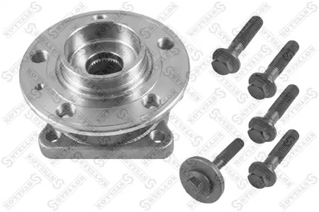 Комплект подшипника ступицы колеса STELLOX 43-28668-SX