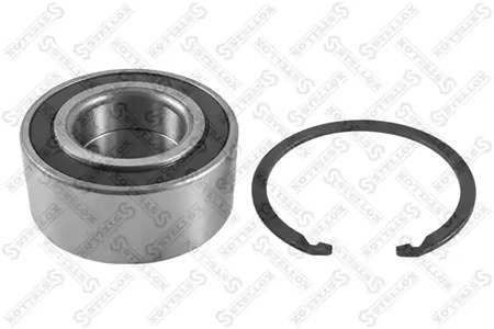 Комплект подшипника ступицы колеса STELLOX 43-28866-SX