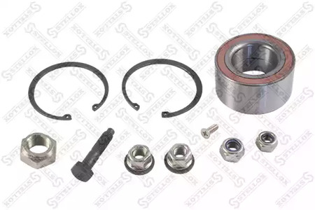 Запчасть STELLOX 43-28881-SX