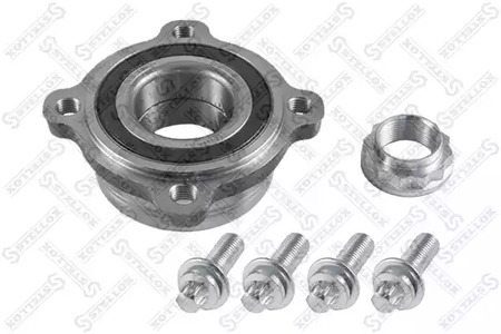 Комплект подшипника ступицы колеса STELLOX 43-28971-SX