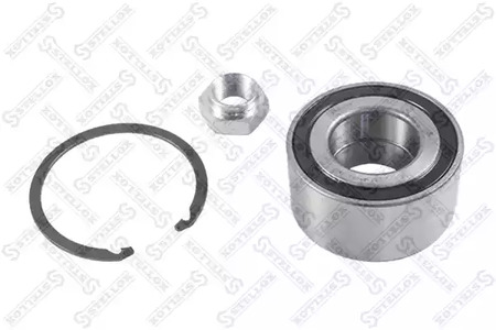 Комплект подшипника ступицы колеса STELLOX 43-29002-SX