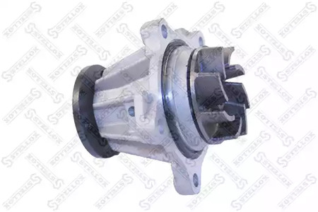 Помпа STELLOX 4500-0013-SX