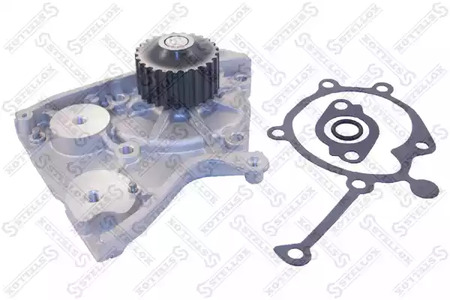 Помпа STELLOX 4500-0093-SX