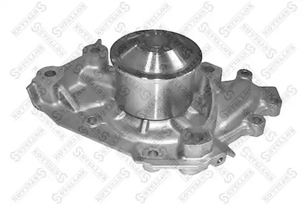 Водяной насос STELLOX 4500-0097-SX