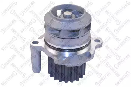 Водяной насос STELLOX 4500-0098-SX