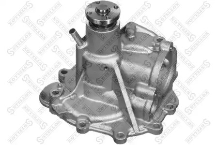 Помпа STELLOX 4500-0110-SX