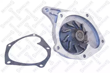 Помпа STELLOX 4500-0114-SX