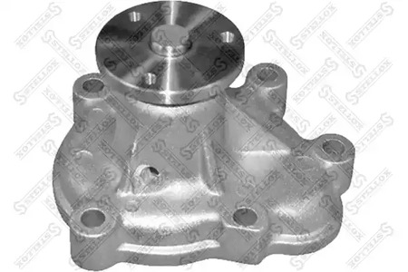 Водяной насос STELLOX 4500-0163-SX