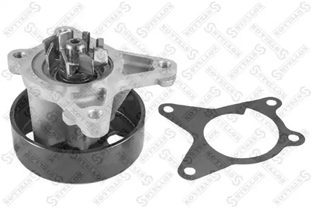 Помпа STELLOX 4500-0309-SX