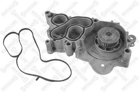 Помпа STELLOX 4500-0447-SX