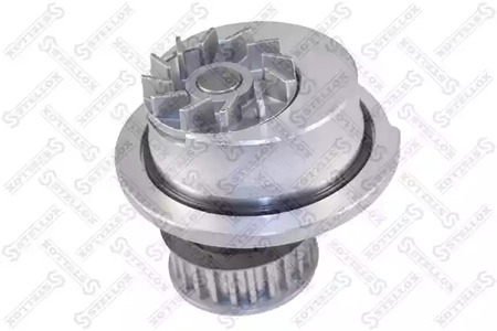 Водяной насос STELLOX 4511-0022-SX