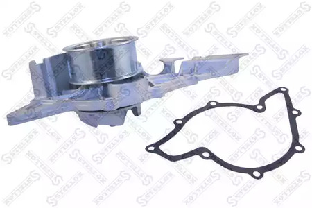 Помпа STELLOX 4512-0030-SX
