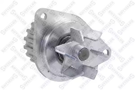 Помпа STELLOX 4515-0025-SX