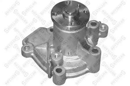 Водяной насос STELLOX 4525-0030-SX