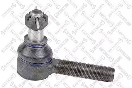 Наконечник поперечной рулевой тяги STELLOX 51-00072-SX