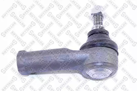 Наконечник поперечной рулевой тяги STELLOX 51-00130-SX