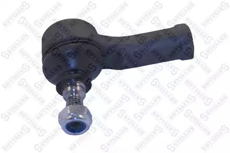Наконечник поперечной рулевой тяги STELLOX 51-00131A-SX